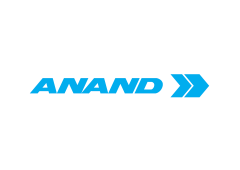 Anand Automotive Pvt. Ltd.